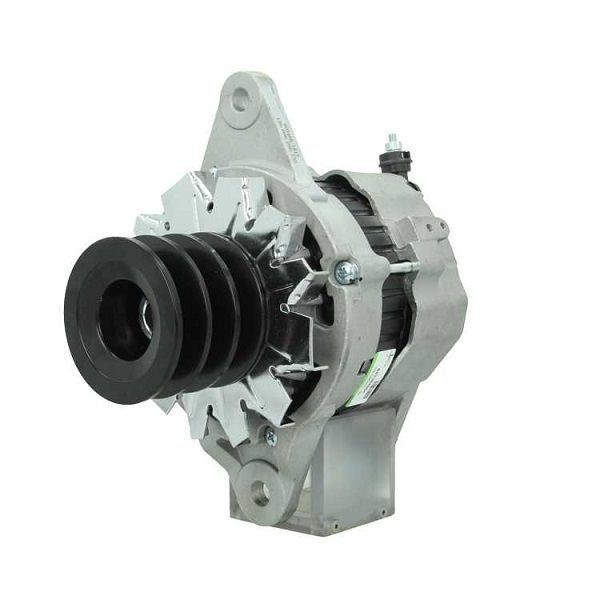 Alternador Isuzu 50A 24V 136.006.050 PLUS LINE
