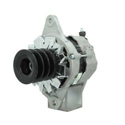 Alternador Isuzu 50A 24V 136.006.050 PLUS LINE