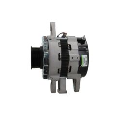Alternador Isuzu 50A 24V 136.007.050 PLUS LINE