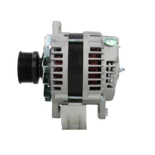 Alternador Isuzu 80A 24V 136.009.080 PLUS LINE