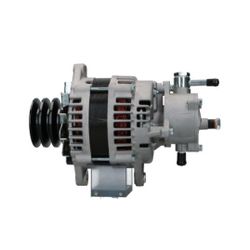 Alternador Isuzu 80A 24V 136.804.080 PLUS LINE