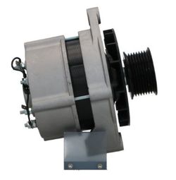 Alternador John Deere 50A 24V 706.009.050 PLUS LINE