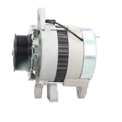 Alternador Komatsu 60A 24V 946.007.060 PLUS LINE