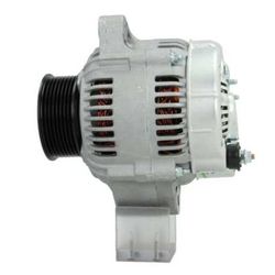 Alternador Komatsu 60A  24V 946.502.060 PLUS LINE