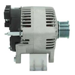 Alternador Land Rover 100A 12V 595.909.100 PLUS LINE