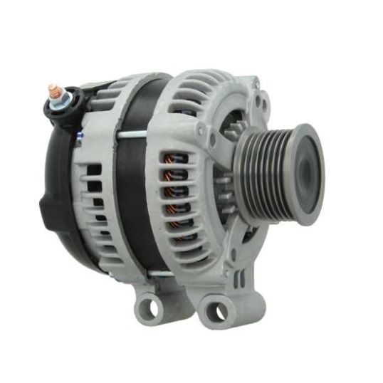 Alternador Land Rover 150A 12V 455.523.150 PLUS LINE