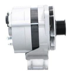 Alternador Liebherr 140A 24V 716.002.140 PLUS LINE