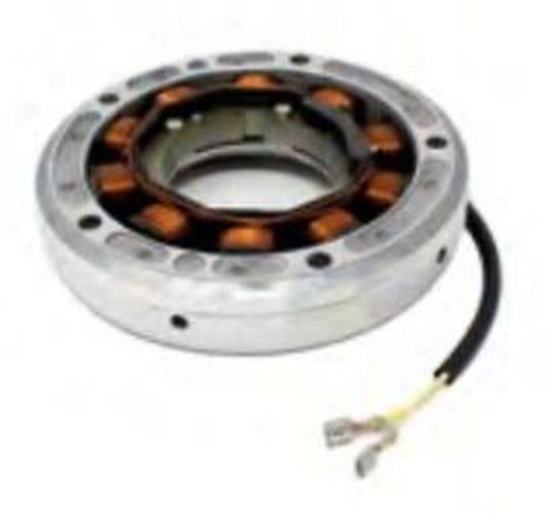 Alternador Lombardini 12v 10 Polos