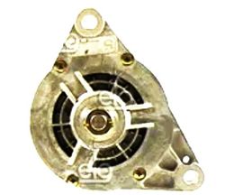 Alternador Lombardini 12v 16a Con Polea 190w
