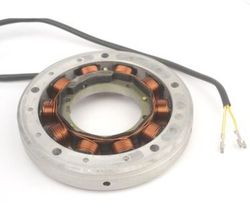 Alternador Lombardini 200w Do 10 Polos