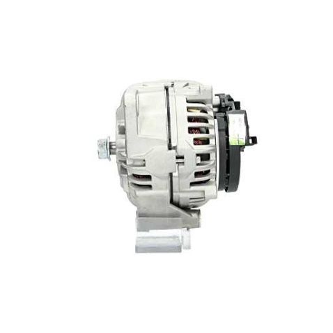 Alternador Man 120A  24V 556.507.120 PLUS LINE