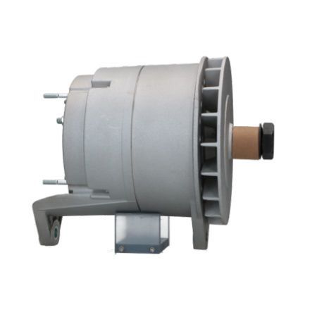 Alternador Man 140A 24V 906.005.140 PLUS LINE