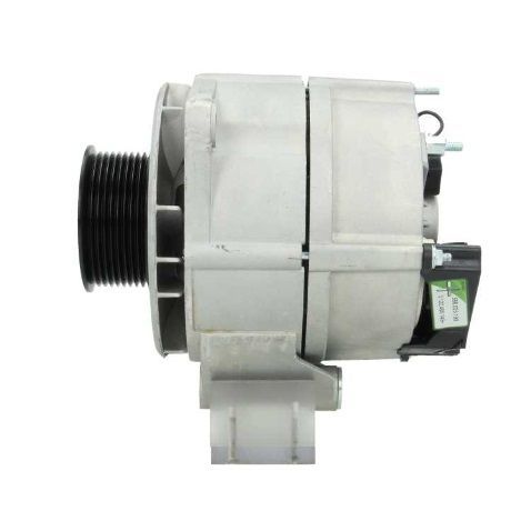 Alternador Mercedes 100A  24V 556.025.100 PLUS LINE