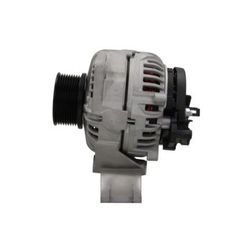 Alternador Mercedes 100A  24V 556.501.100 PLUS LINE