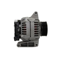 Alternador Mercedes 100A  24V 556.529.100 PLUS LINE