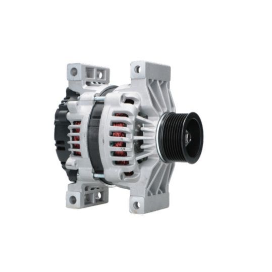 Alternador Mercedes 100A 24V 556.565.100 PLUS LINE