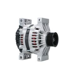 Alternador Mercedes 100A 24V 556.565.100 PLUS LINE