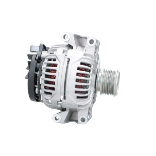 Alternador Mercedes 120A 12V 555.541.120 PLUS LINE