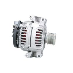 Alternador Mercedes 120A 12V 555.541.120 PLUS LINE