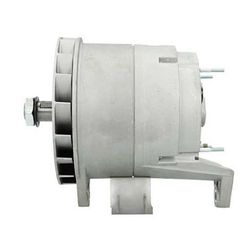 Alternador Mercedes 140A  24V 556.018.140 PLUS LINE