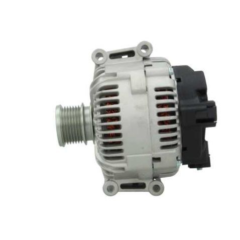 Alternador Mercedes 180A  12V 555.546.180 PLUS LINE