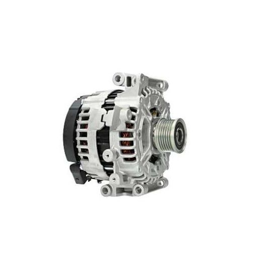 Alternador Mercedes 180A 12V 555.585.180 PLUS LINE