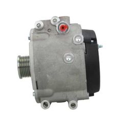 Alternador Mercedes 190A  12V 555.404.190 PLUS LINE