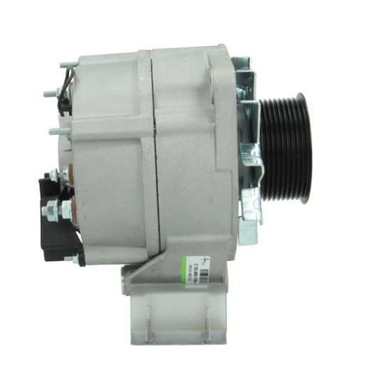 Alternador Mercedes 80A 24V 556.021.080 PLUS LINE
