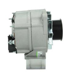 Alternador Mercedes 80A 24V 556.021.080 PLUS LINE