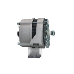 Alternador Mercedes 80A 24V 556.040.080 PLUS LINE