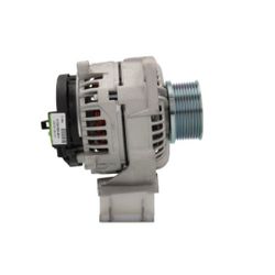 Alternador Mercedes 80A 24V 556.501.080 PLUS LINE