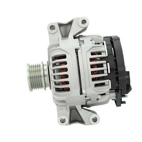 Alternador Mercedes 90A  12V 555.518.090 PLUS LINE