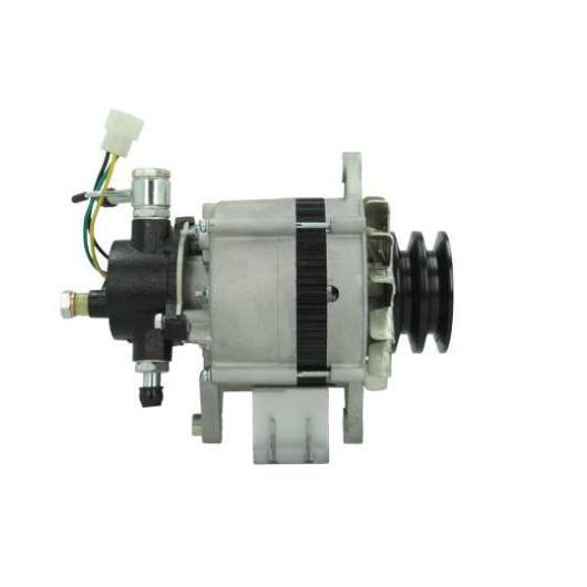 Alternador Nissan 35A 24V 166.804.035 PLUS LINE