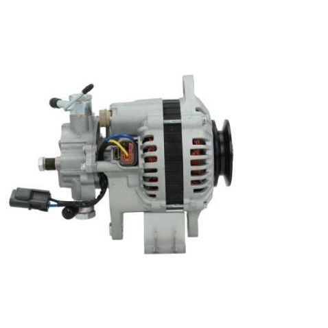 Alternador Nissan 70A  12V 165.827.070 PLUS LINE
