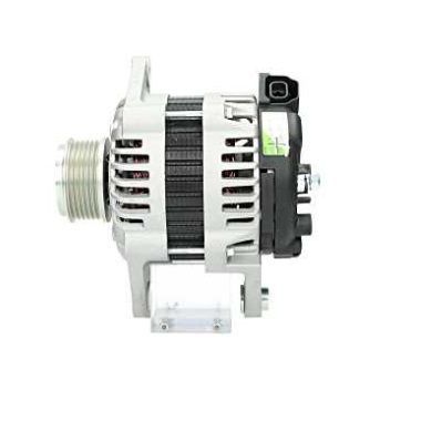 Alternador Opel 100A 12V 135.581.100 PLUS LINE