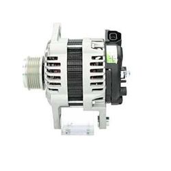 Alternador Opel 100A 12V 135.581.100 PLUS LINE