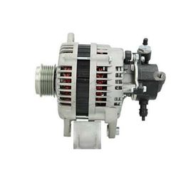 Alternador Opel 100A  12V 135.602.100 PLUS LINE