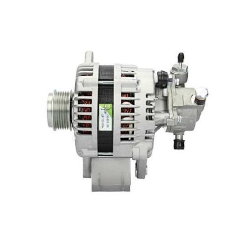 Alternador Opel 100A  12V 135.603.100 PLUS LINE