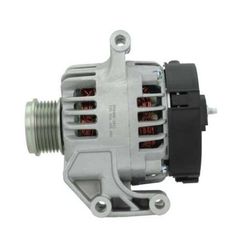 Alternador Opel 105A  12V 135.556.105 PLUS LINE