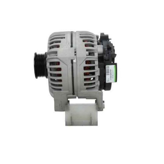 Alternador Opel 120A 12V 135.545.120 PLUS LINE