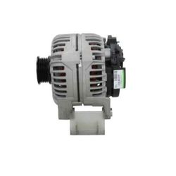 Alternador Opel 120A 12V 135.545.120 PLUS LINE