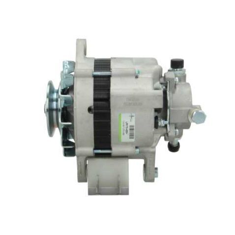 Alternador Opel 70A  12V 135.807.070 PLUS LINE