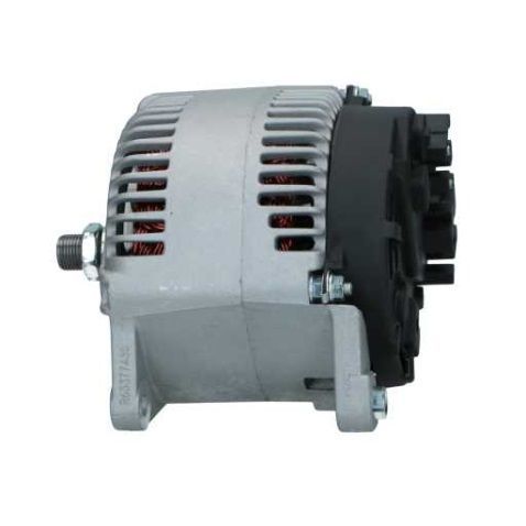 Alternador Perkins 75A 24V 706.503.075 PLUS LINE