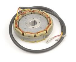 Alternador Rotor Interior 12v 16a 10 Polos