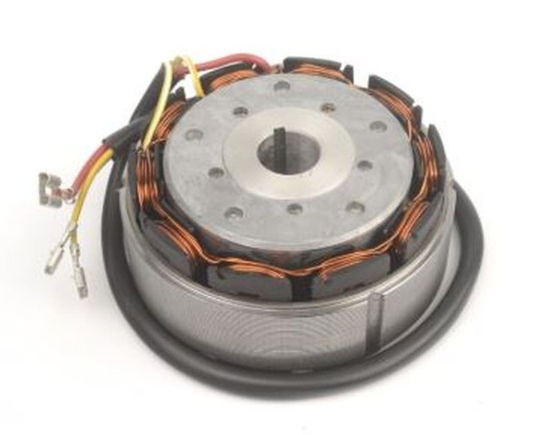 Alternador Rotor Interior 12v 23a 10 Polos