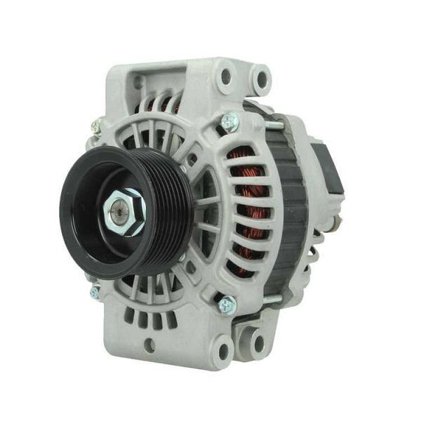 Alternador Scania 100A 24V 916.507.100 PLUS LINE