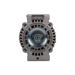 Alternador Scania 100A  24V 916.508.100 PLUS LINE