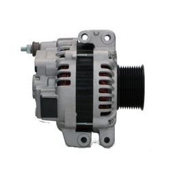 Alternador Scania 100A 24V 916.511.100 PLUS LINE