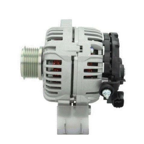 Alternador Toyota 85A  12V 195.574.085 PLUS LINE