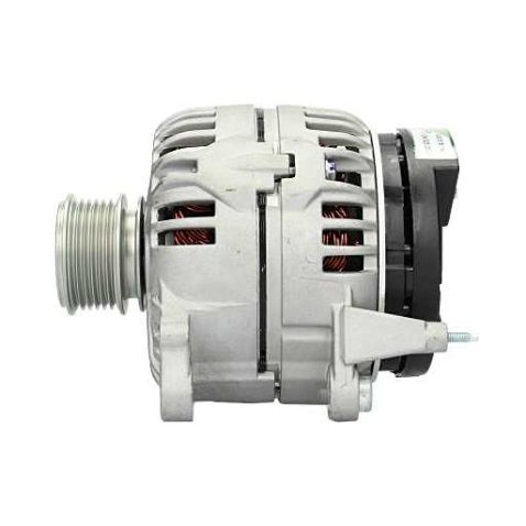 Alternador Volkswagen 140A  12V 305.518.140 PLUS LINE